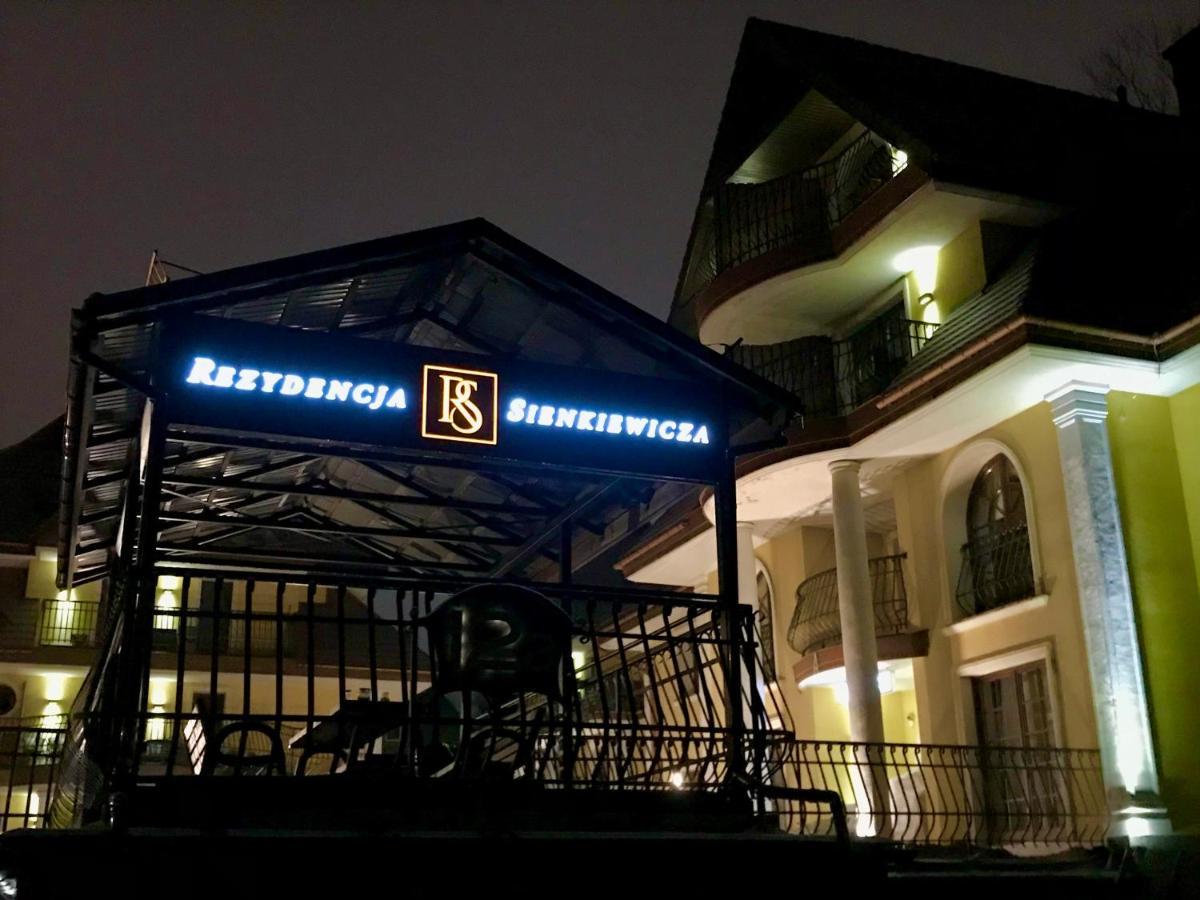 Apartament Davos Zakopane Dış mekan fotoğraf