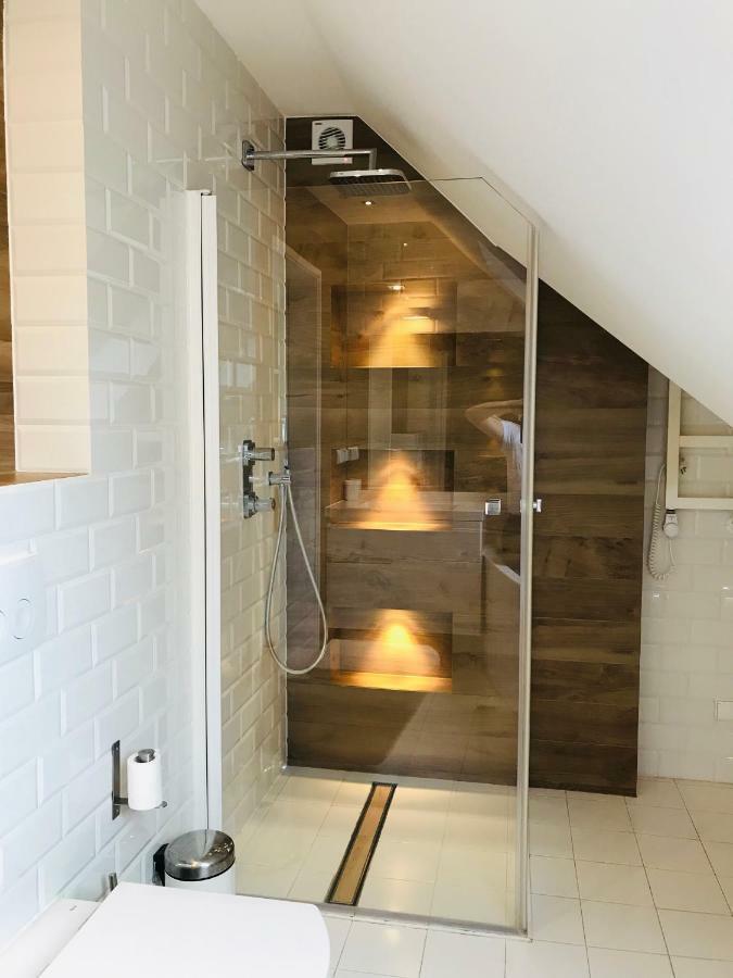 Apartament Davos Zakopane Dış mekan fotoğraf