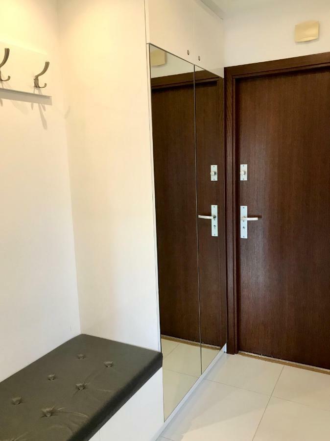 Apartament Davos Zakopane Dış mekan fotoğraf